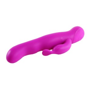 PRETTY LOVE - ROTATEUR LILAS HALE DE HAUTE QUALIT