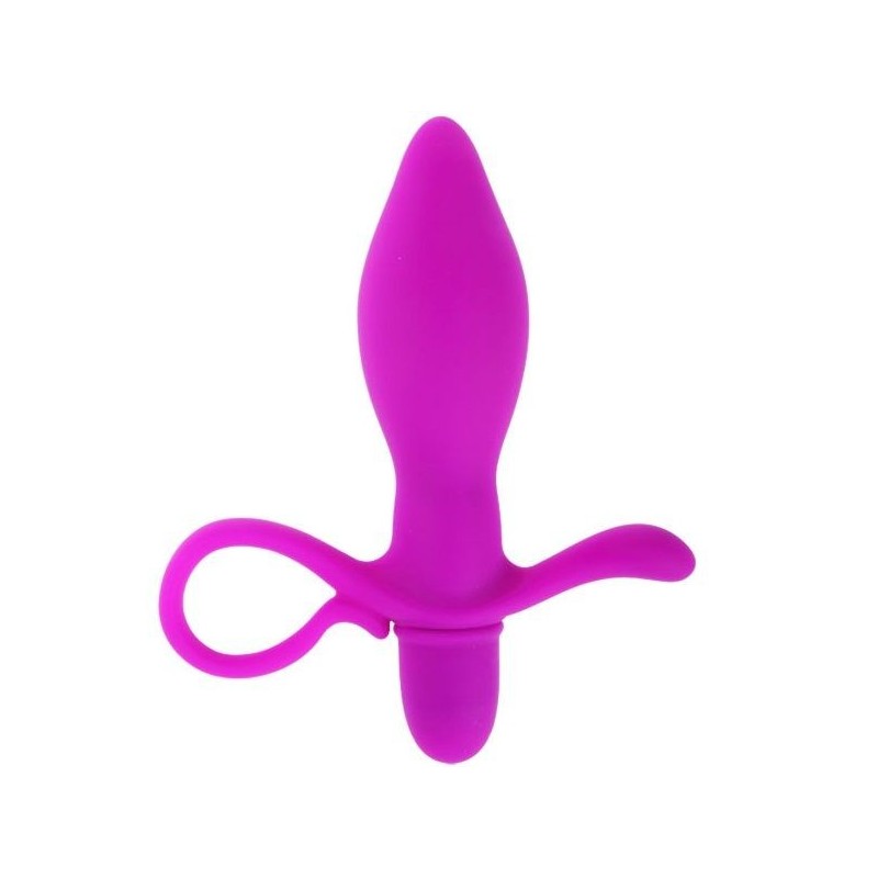 PRETTY LOVE - FLIRTATION VIBRATEUR TAYLOR