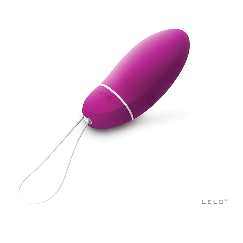 LELO - LUNA SMART BEAD ROSE FONC