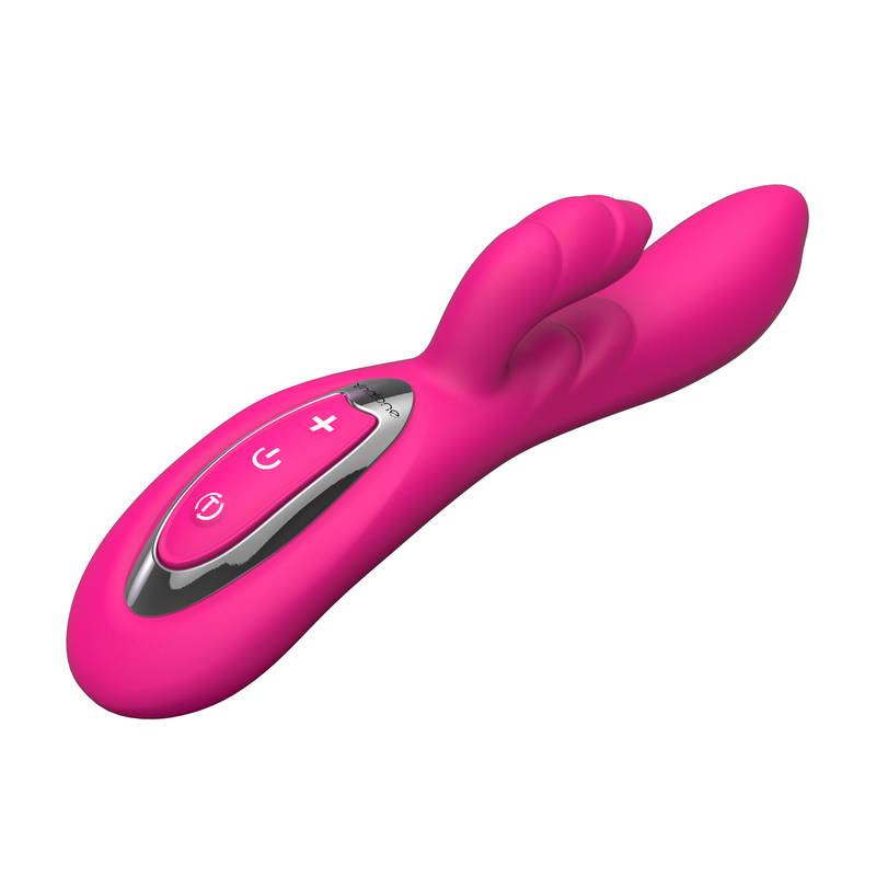 NALONE - VIBRATEUR INTELLIGENT TOUCH 2