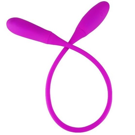 PRETTY LOVE - SMART VIBRATEUR SNAKY VIBE 7 V 3 CHATOUILLES