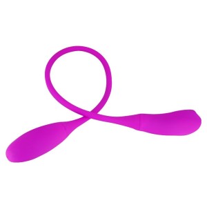 PRETTY LOVE - SMART VIBRATEUR SNAKY VIBE 7 V 3 CHATOUILLES