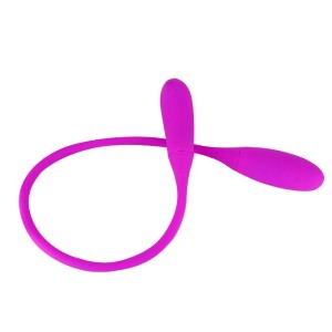 PRETTY LOVE - SMART VIBRATEUR SNAKY VIBE 7 V 3 CHATOUILLES