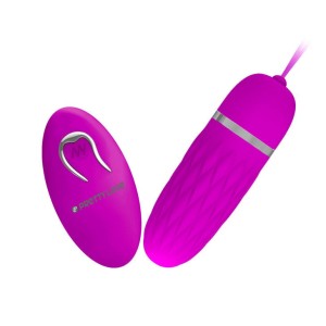 PRETTY LOVE - UF VIBRANT FLIRTATION DAWN