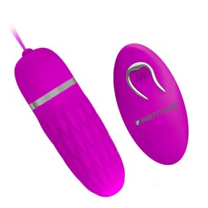 PRETTY LOVE - UF VIBRANT FLIRTATION DAWN