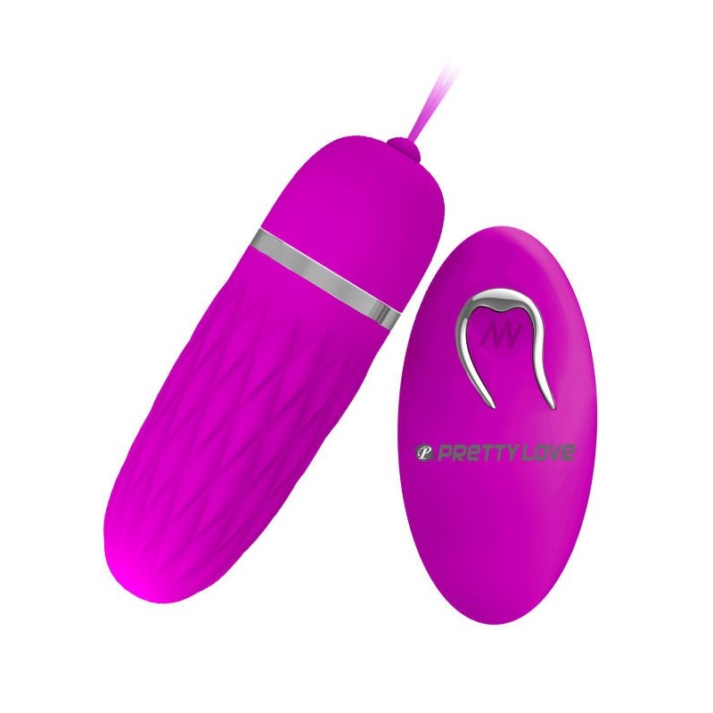 PRETTY LOVE - UF VIBRANT FLIRTATION DAWN