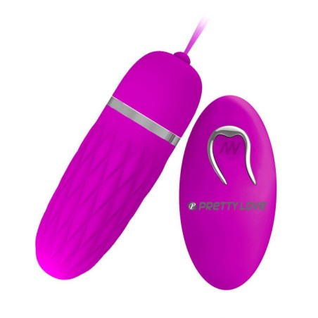 PRETTY LOVE - UF VIBRANT FLIRTATION DAWN