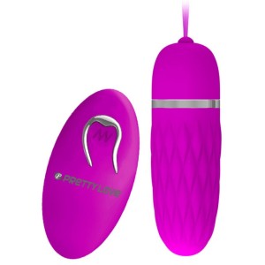 PRETTY LOVE - UF VIBRANT FLIRTATION DAWN