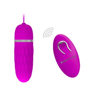 PRETTY LOVE - UF VIBRANT FLIRTATION DAWN