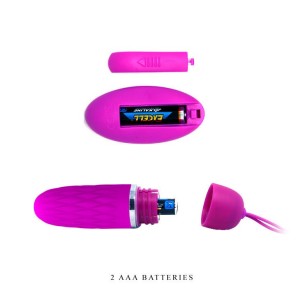 PRETTY LOVE - UF VIBRANT FLIRTATION DAWN