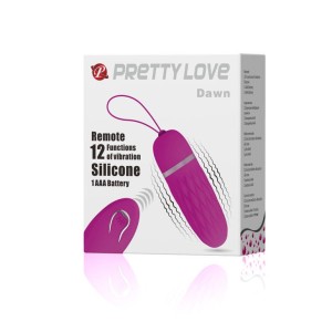 PRETTY LOVE - UF VIBRANT FLIRTATION DAWN