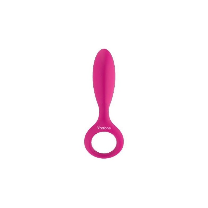 NALONE - ANNEAU VIBRATEUR TANGO