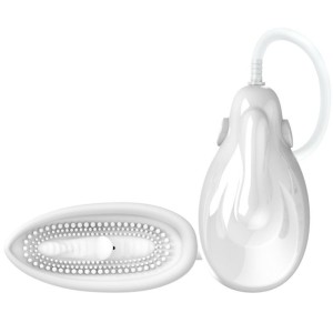 PRETTY LOVE - FLIRTATION STIMULATEUR DE SUÇON AMANT PASSIONNÉ