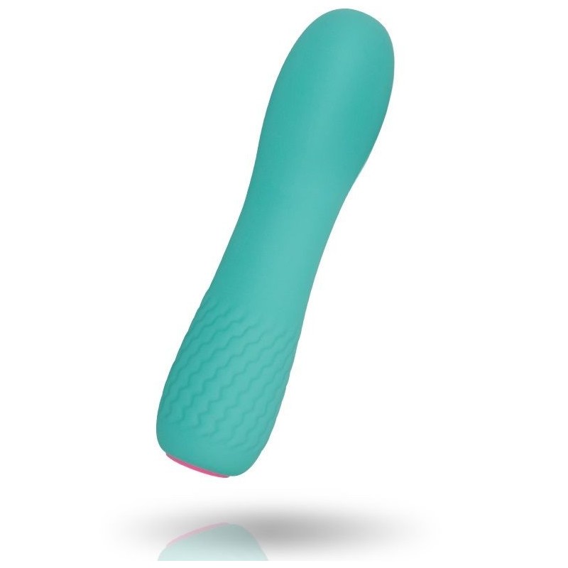 INSPIRE ESSENTIAL - LEILA TURQUOISE
