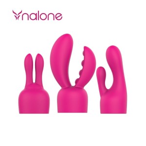 NALONE - TÊTE STIMULANTE ELECTRO and ROCK BUNNY