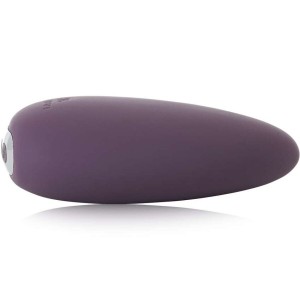 JE JOUE - VIBRATEUR CLITORAL MIMI VIOLET