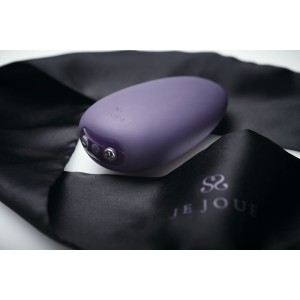 JE JOUE - MIMI MASSAGER VIOLET DOUX