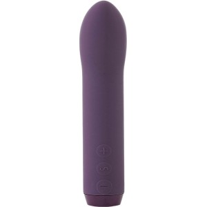 JE JOUE - VIBRATEUR BULLET G-SPOT VIOLET