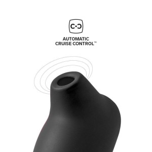 LELO - STIMULATEUR CLITORIS SONA 2 CRUISE NOIR