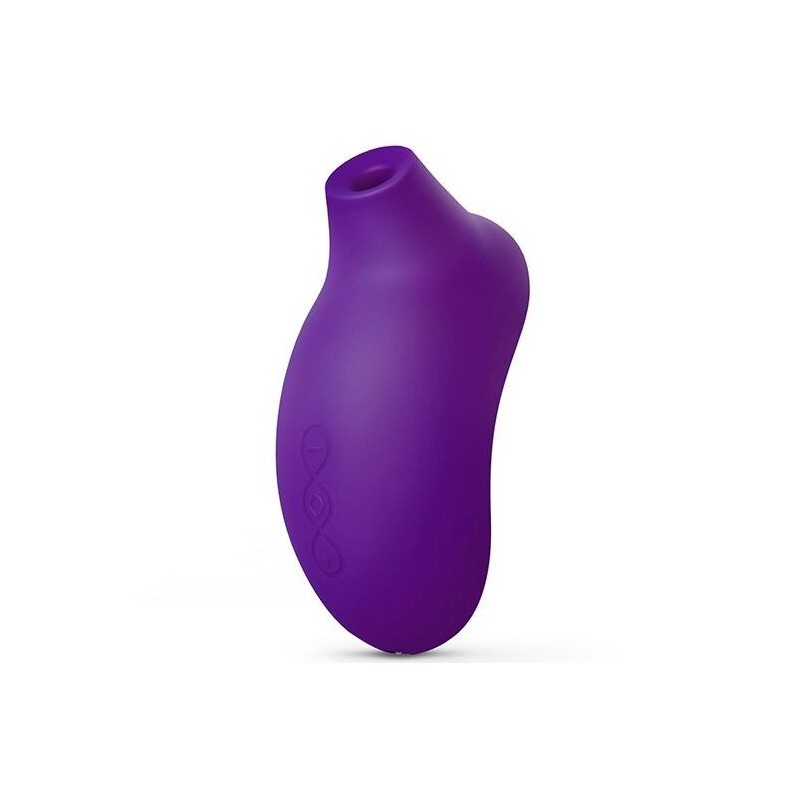 LELO - STIMULATEUR CLITORIS SONA 2 CRUISE LILAS