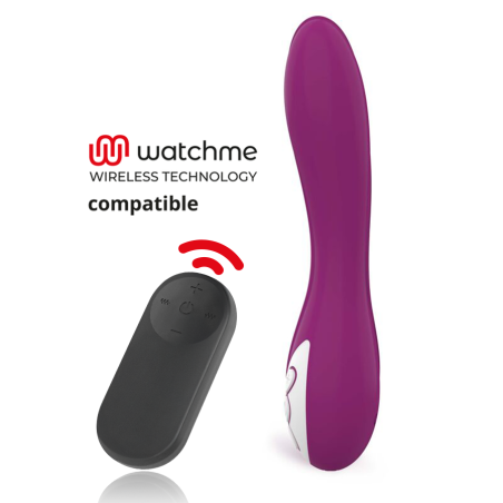 COVERME - ELSIE TÉLÉCOMMANDE WATCHME