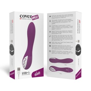 COVERME - ELSIE TÉLÉCOMMANDE WATCHME