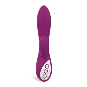 COVERME - TAYLOR VIBROMASSEUR TÉLÉCOMMANDE WATCHME