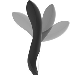 BLACKandSILVER - COMMANDE TACTILE DU VIBRATEUR KEAN