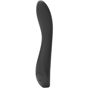 BLACKandSILVER - COMMANDE TACTILE DU VIBRATEUR KEAN