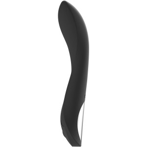 BLACKandSILVER - COMMANDE TACTILE DU VIBRATEUR KEAN