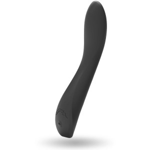 BLACKandSILVER - COMMANDE TACTILE DU VIBRATEUR KEAN
