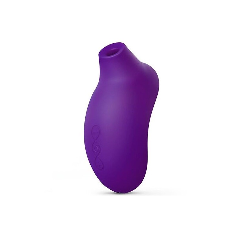 LELO - STIMULATEUR CLITORIS SONA 2 LILAS