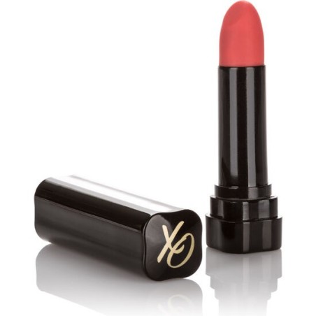 CALEXOTICS - STIMULATEUR DE ROUGE LÈVRES ROUGE HIDE and PLAY