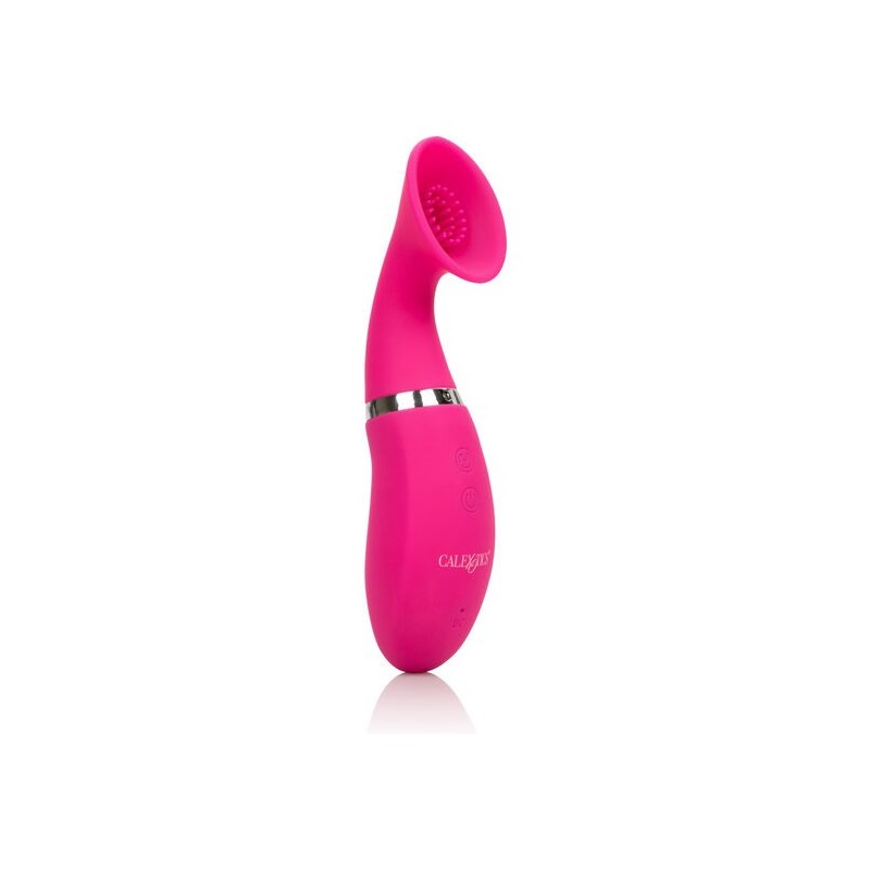 CALEXOTICS - POMPE CLIMAXER ASPIRATION ROSE
