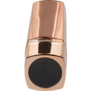 CALEXOTICS - BALA ROUGE LÈVRES RECHARGEABLE HIDE and PLAY ROUGE