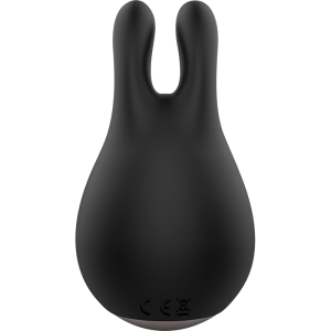 COQUETTE CHIC DESIRE - STIMULATEUR CLITORIAL NOIR - OR