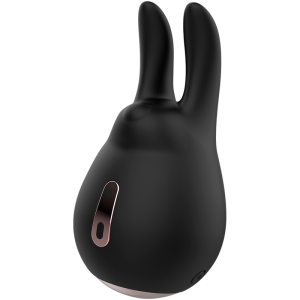 COQUETTE CHIC DESIRE - STIMULATEUR CLITORIAL NOIR - OR