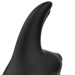COQUETTE CHIC DESIRE - STIMULATEUR CLITORIAL NOIR - OR