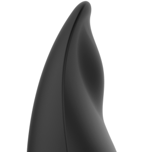 COQUETTE CHIC DESIRE - STIMULATEUR CLITORIAL NOIR - OR
