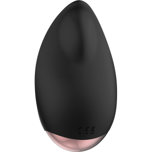 COQUETTE CHIC DESIRE - STIMULATEUR CLITORIAL NOIR - OR