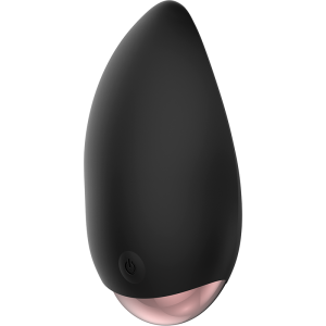 COQUETTE CHIC DESIRE - STIMULATEUR CLITORIAL NOIR - OR