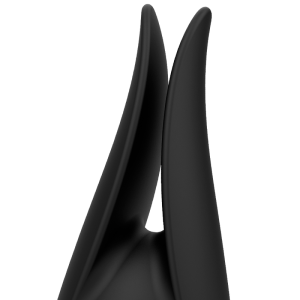 COQUETTE CHIC DESIRE - STIMULATEUR CLITORIAL NOIR - OR