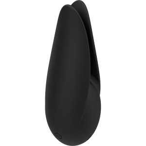 COQUETTE CHIC DESIRE - STIMULATEUR CLITORIAL NOIR - OR