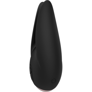 COQUETTE CHIC DESIRE - STIMULATEUR CLITORIAL NOIR - OR