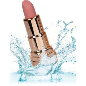 CALEXOTICS - BALA ROUGE LÈVRES RECHARGEABLE HIDE and PLAY ROSE DOUX