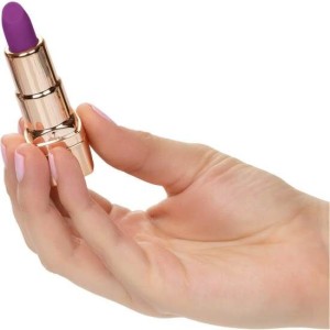 CALEXOTICS - BALA ROUGE LÈVRES RECHARGEABLE HIDE and PLAY BAD BITCH
