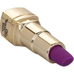 CALEXOTICS - BALA ROUGE LÈVRES RECHARGEABLE HIDE and PLAY BAD BITCH