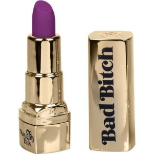 CALEXOTICS - BALA ROUGE LÈVRES RECHARGEABLE HIDE and PLAY BAD BITCH