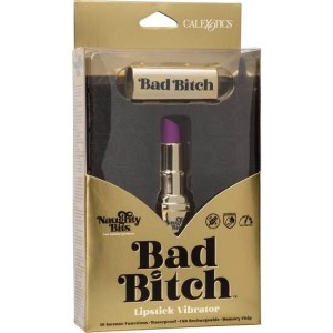 CALEXOTICS - BALA ROUGE LÈVRES RECHARGEABLE HIDE and PLAY BAD BITCH