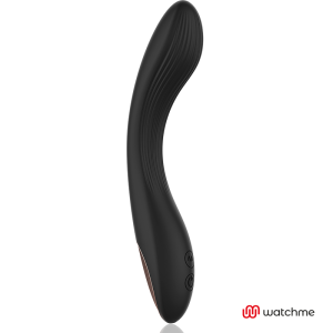 ANNES DESIRE - CURVE TÉLÉCOMMANDE TECHNOLOGIE A WATCHME NOIR - OR